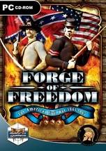 Forge of Freedom Cover 