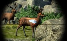 Cabela's Outdoor Adventures 2010  gameplay screenshot