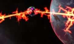 Sword of the Stars II Lords of Winter  gameplay screenshot
