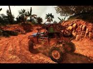 Off-Road Drive  gameplay screenshot