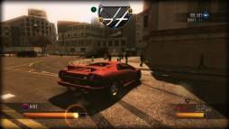 Driver: San Francisco  gameplay screenshot