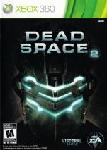 Dead Space 2 Cover 