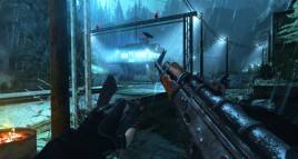 GoldenEye 007: Reloaded  gameplay screenshot