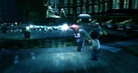 LEGO Harry Potter: Years 5-7  gameplay screenshot