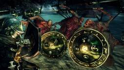 Dark Souls  gameplay screenshot