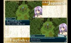 Grinsia  gameplay screenshot