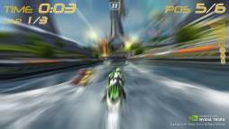 Riptide GP  gameplay screenshot