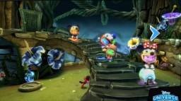 Disney Universe  gameplay screenshot