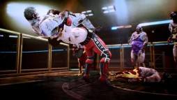 Dead Rising 2: Off the Record  gameplay screenshot