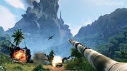 Crysis  gameplay screenshot