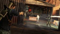 Uncharted 3: Drake's Deception  gameplay screenshot