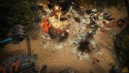 Renegade Ops  gameplay screenshot