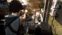 Call of Juarez: The Cartel  gameplay screenshot