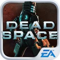 DEAD SPACE Cover 