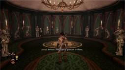 Fable III  gameplay screenshot