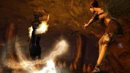 Faery: Legends of Avalon  gameplay screenshot