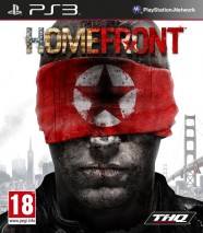 Homefront Cover 