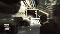 James Bond Blood Stone  gameplay screenshot