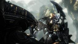 Alien vs Predator  gameplay screenshot