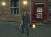 The Godfather II  gameplay screenshot
