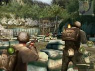 Brothers In Arms 2: Global Front  gameplay screenshot