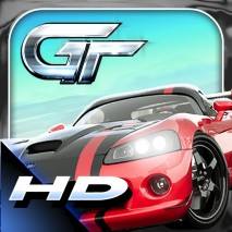 GT Racing: Motor Academy Cover 