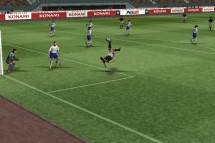 PES 2012 Pro Evolution Soccer  gameplay screenshot