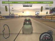 Need for Speed ProStreet  gameplay screenshot
