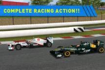 F1 2011  gameplay screenshot