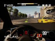 Need for Speed Shift 2: Unleashed  gameplay screenshot