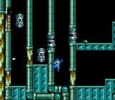 Mega Man 10  gameplay screenshot