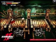 SAMURAI: WAY OF THE WARRIOR  gameplay screenshot