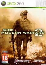 Call of Duty: Modern Warfare 2 Cover 