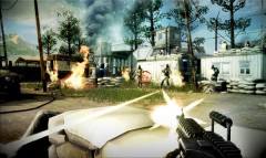 Heavy Fire: Afghanistan  gameplay screenshot