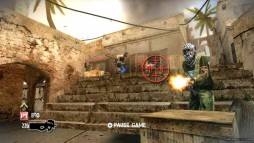 Heavy Fire: Special Operations  gameplay screenshot