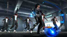 Michael Jackson The Experience  gameplay screenshot