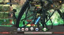 Wii Sports  gameplay screenshot