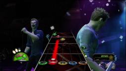 Guitar Hero: Van Halen  gameplay screenshot