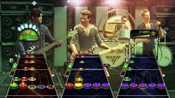 Guitar Hero: Van Halen  gameplay screenshot