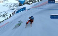 Ski Challenge 12 Lite  gameplay screenshot