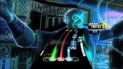 DJ Hero 2  gameplay screenshot