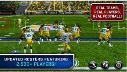 MADDEN NFL 12  gameplay screenshot