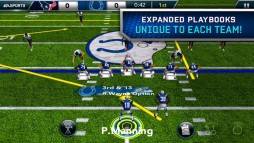 MADDEN NFL 12  gameplay screenshot
