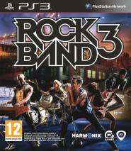 Rock Band 3 cd cover 