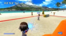 Go Vacation  gameplay screenshot