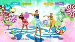 Just Dance Kids 2  gameplay screenshot