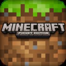 Minecraft - Pocket Edition Cover 