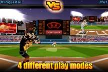 Homerun Battle 3D  gameplay screenshot