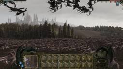 King Arthur II: The Role-Playing Wargame  gameplay screenshot