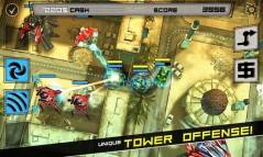 Anomaly Warzone Earth HD  gameplay screenshot
